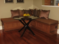 Custom Bench