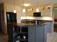 Stittsville - Edgecomb Grey/ Slate